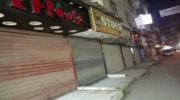 مواعيد جديدة.. انطلاق التوقيت الشتوي يغير ساعات غلق المحلات في القرى والمدن